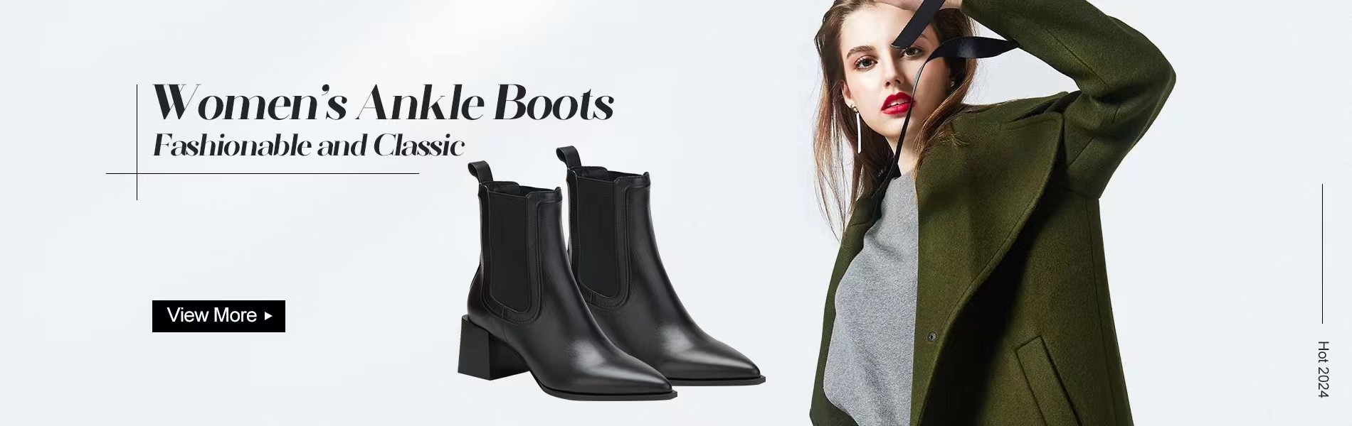 kwaliteit Schoenen voor vrouwen fabriek